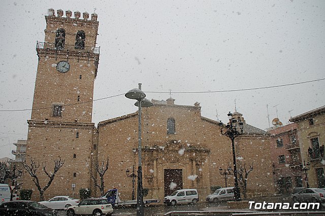 Treinta y seis proyectos optan a los VII Premios de Calidad en la Edificación de la Región, Foto 1