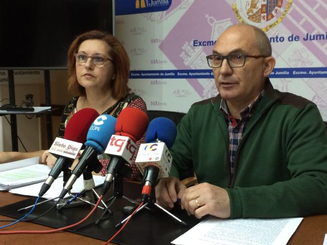 Sociedad de Cazadores La Asunción, única oferta presentada para el aprovechamiento de la caza - 1, Foto 1