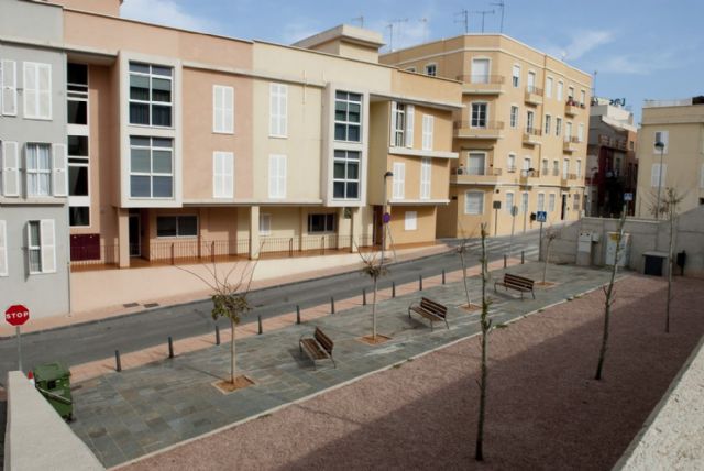 Mas de treinta empresas optan a la ejecucion de las obras de adecuacion del Barrio Universitario - 1, Foto 1