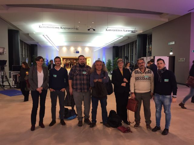 La Comisión de Peticiones del Parlamento Europeo acepta investigar la situación del Mar Menor - 2, Foto 2