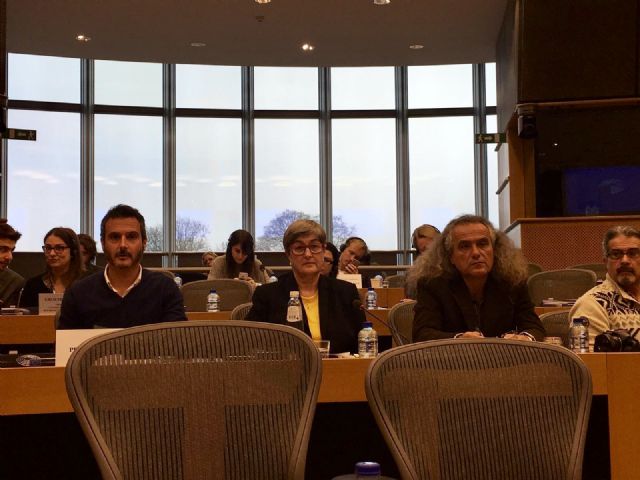 La Comisión de Peticiones del Parlamento Europeo acepta investigar la situación del Mar Menor - 3, Foto 3