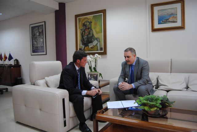 El proyecto ´Redponsables´ avanza por buen camino - 1, Foto 1