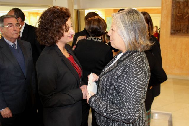 Homenaje a Miguel Navarro - 1, Foto 1