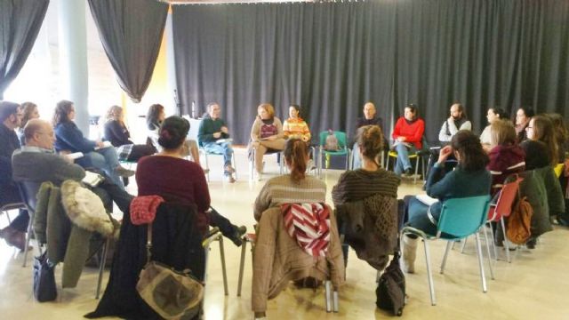 Cartagena avanza en el desarrollo de los programas de atencion contra la exclusion social para 2017 - 1, Foto 1