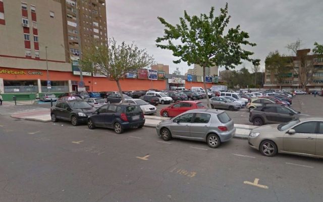 Sesenta de las 300 plazas del Cenit estaran reguladas por la ORA a partir del lunes 30 de enero - 1, Foto 1