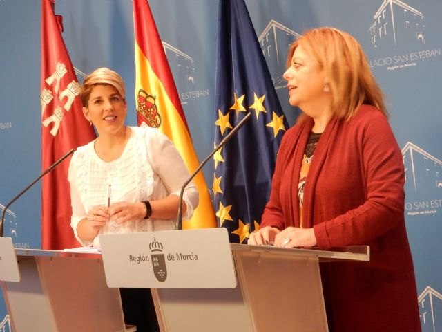 El Consejo de Gobierno aprueba la prórroga del Plan Regional de Rehabilitación y Vivienda para este año, con 19 millones de euros - 1, Foto 1