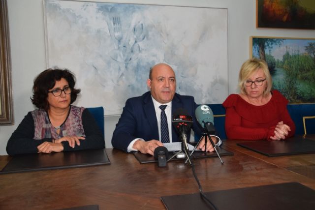 Presentan la guía de recursos para la discapacidad - 1, Foto 1