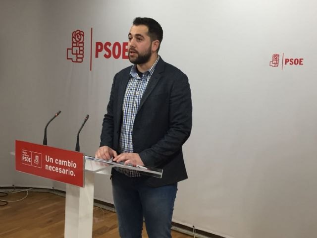 Jordi Arce: Los dirigentes del PP practican eso de se cree el ladrón que todos son de su condición - 1, Foto 1