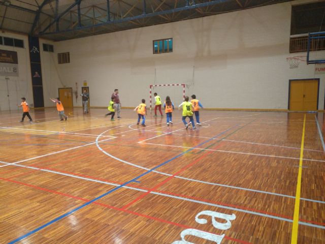 Resultados de las finales de deporte escolar de basket y minibasket, Foto 3