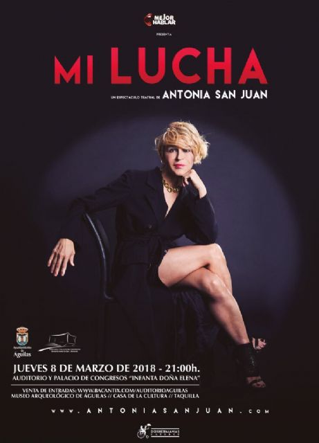 La Concejalía de Igualdad presenta una extensa programación para el próximo semestre - 4, Foto 4