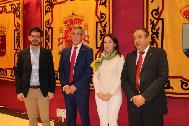 Firmado el convenio para la puesta en marcha de la sede permanente de la UMU en Bullas - 2, Foto 2