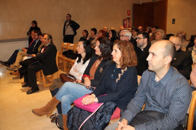 Firmado el convenio para la puesta en marcha de la sede permanente de la UMU en Bullas - 3, Foto 3