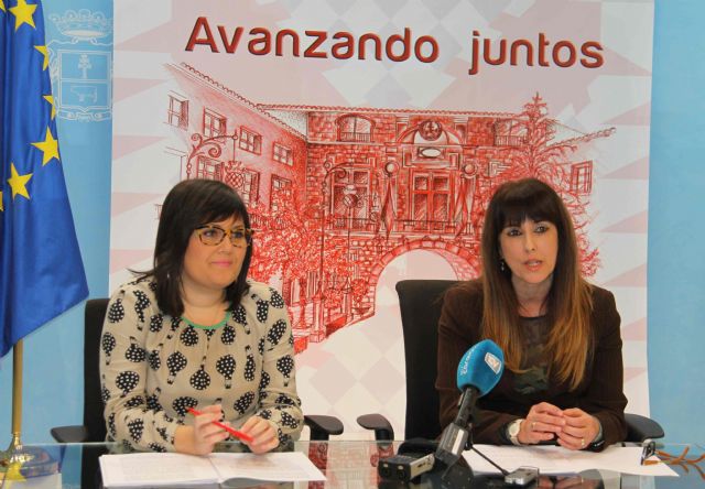 La Oficina del Consumidor de Caravaca realiza durante 2017 un total de 3.038 atenciones, entre reclamaciones y consultas - 1, Foto 1