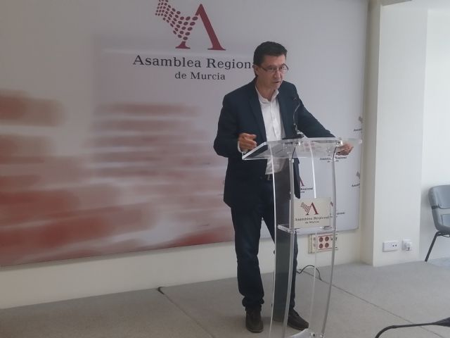 Ciudadanos solicita la elaboración de un plan de formación específica en cuidados paliativos y atención a personas dependientes - 1, Foto 1