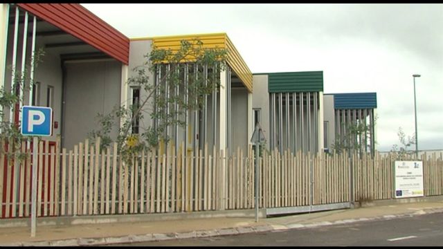 Actividades formativas y de innovación para una agricultura sostenible en el CEMIDI, Dolores de Pacheco - 1, Foto 1