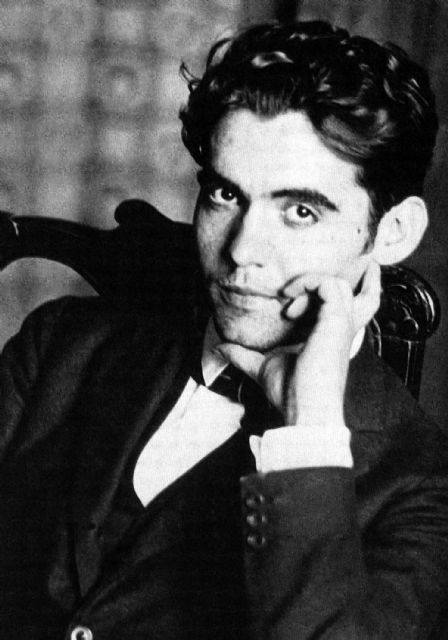 Los Jueves Literarios torreños homenajearán a García Lorca - 1, Foto 1