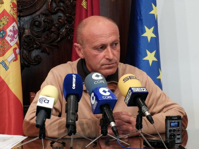 El pueblo de Lorca no debería pagar la nefasta gestión del ayuntamiento en materia de convenios urbanísticos - 1, Foto 1