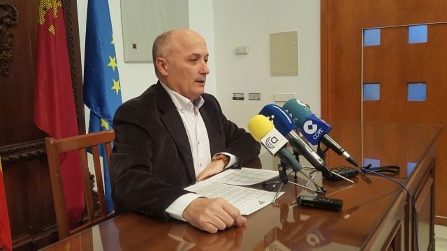 Ciudadanos Lorca denuncia un acuerdo de despido en Limusa que supondrá un gasto público de 150.000 euros - 1, Foto 1