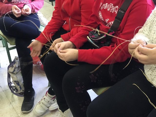 Los Institutos de Secundaria de Torre Pacheco celebran Santo Tomás de Aquino - 3, Foto 3
