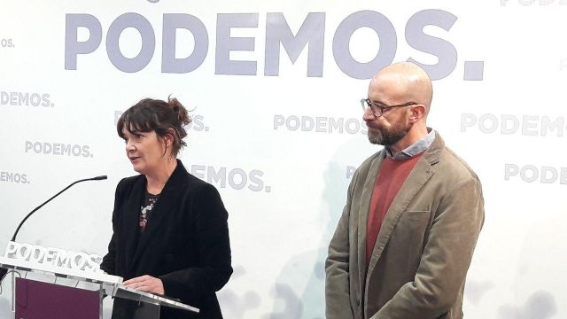 Podemos  reúne a las organizaciones agrarias en torno a Los retos de la agricultura mediterránea en la futura PAC - 1, Foto 1