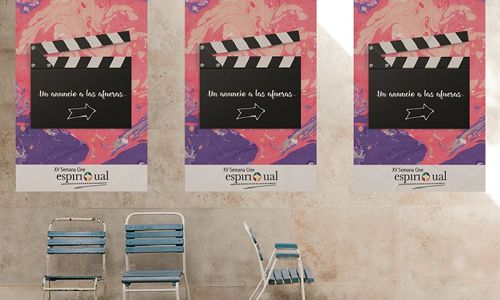 Llega la Semana de Cine Espiritual, del 4 al 8 de febrero - 1, Foto 1