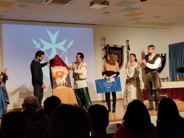 Elegidos los Festeros del Año de los festejos de Moros y Cristianos del Corpus que este fin de semana celebran su Medio Año Festero - 1, Foto 1