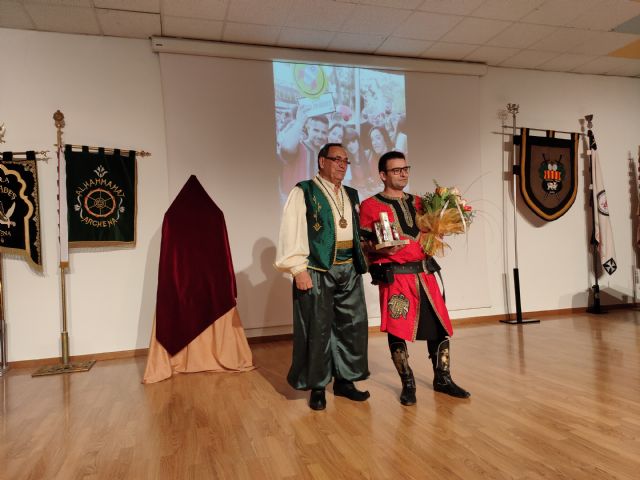 Elegidos los Festeros del Año de los festejos de Moros y Cristianos del Corpus que este fin de semana celebran su Medio Año Festero - 3, Foto 3