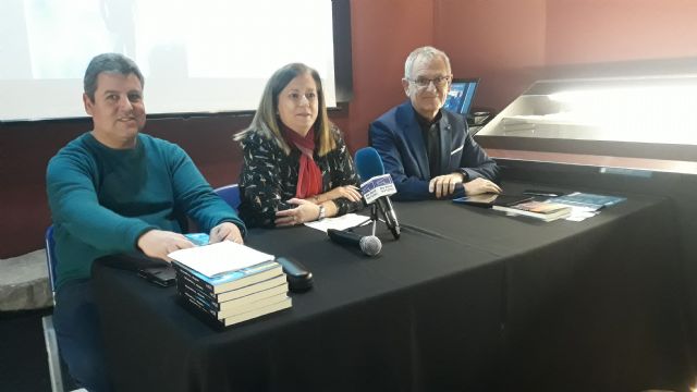 Juan Gil Palao presenta Por un paquete de Celtas - 1, Foto 1