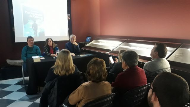 Juan Gil Palao presenta Por un paquete de Celtas - 2, Foto 2