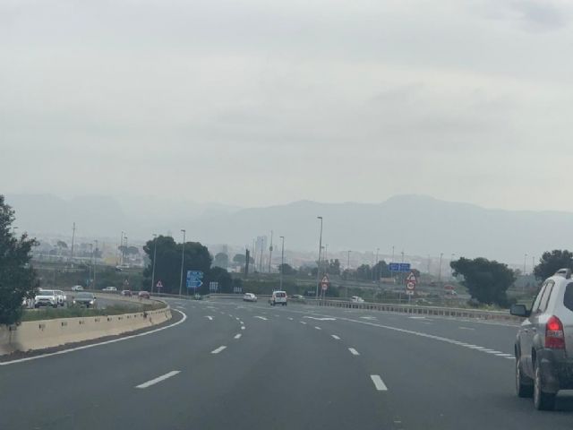 La concienciación de 3.000 conductores permite dejar de emitir entre 2,7 y 3,2 toneladas menos de CO2 a la atmósfera durante la jornada de ayer - 1, Foto 1