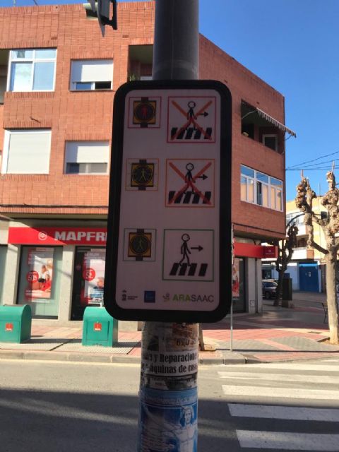 Aprobado convenio con la Federación de Autismo para promover la accesibilidad cognitiva en Jumilla - 1, Foto 1