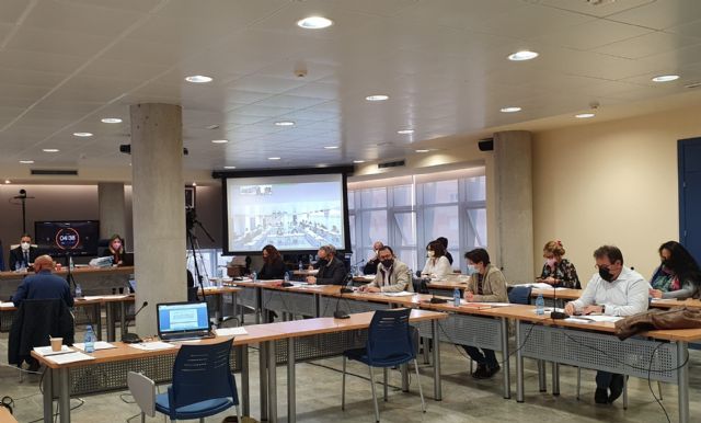 El PSOE lamenta que el PP de Lorca rechace unirse a la petición al Gobierno Regional de que cierre los locales de juegos y apuestas al igual que ha cerrado la hostelería - 1, Foto 1