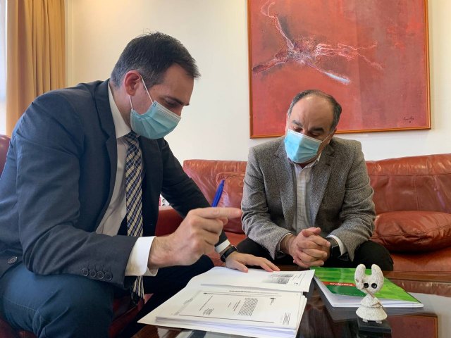 Los frutos del trabajo bien hecho - 1, Foto 1