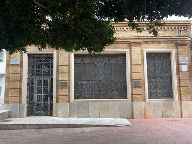 El Ayuntamiento de Torre Pacheco, a través de la Concejalía de Cultura y el Archivo Municipal, sigue trabajando en la recuperación de la memoria local - 1, Foto 1