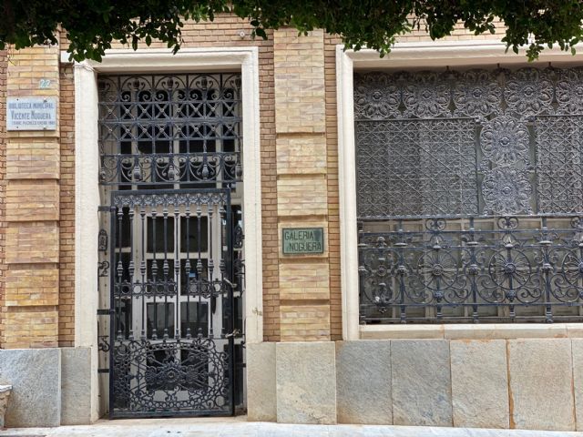 El Ayuntamiento de Torre Pacheco, a través de la Concejalía de Cultura y el Archivo Municipal, sigue trabajando en la recuperación de la memoria local - 2, Foto 2