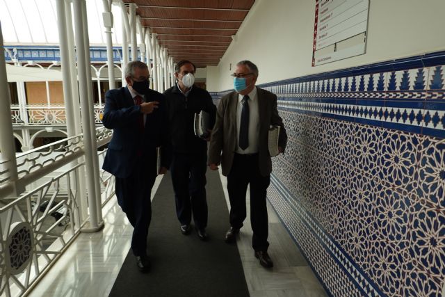 La pandemia, el desempleo y la clase política continúan siendo los principales problemas para los ciudadanos de la Región, según el barómetro de invierno del Cemop - 2, Foto 2