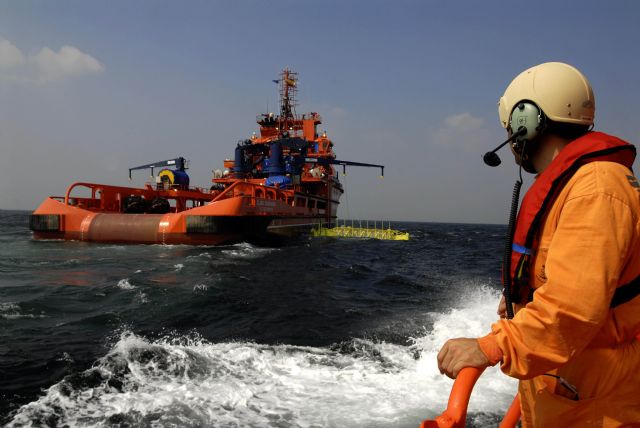 Se aprueba el Convenio Colectivo de la Flota de Salvamento Marítimo - 2, Foto 2