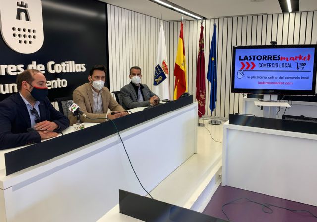 El Ayuntamiento impulsa el pequeño comercio con el marketplace local más grande de España - 2, Foto 2