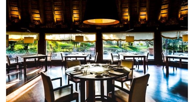 Cabaña Buenavista, el restaurante favorito de los murcianos en 2020 según ElTenedor - 1, Foto 1