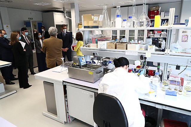 Fotos: Moncloa/Fernando Calvo, Foto 1