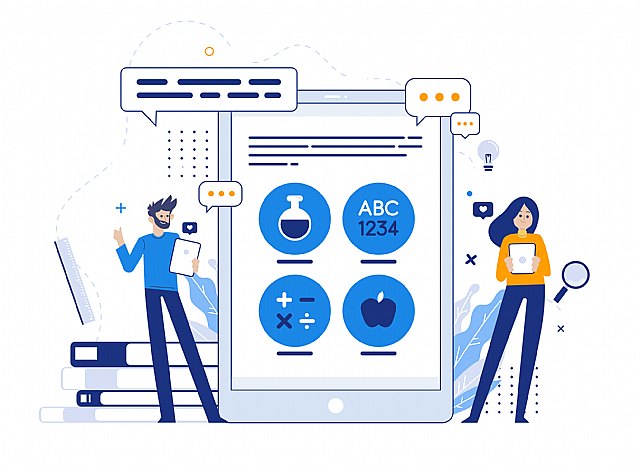Los universitarios ciezanos podrán realizar los exámenes en locales municipales - 1, Foto 1