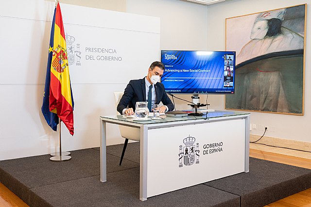 Foto: Moncloa/Borja Puig de la Bellacasa, Foto 1