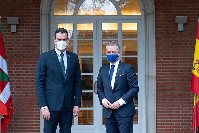 Foto: Moncloa/Borja Puig de la Bellacasa, Foto 1