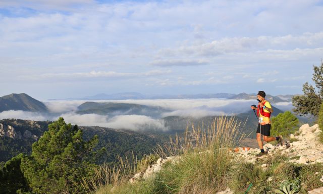 La Vara Trail obtiene el Certificado Label de la Federación Internacional de Skyrunning - 2, Foto 2
