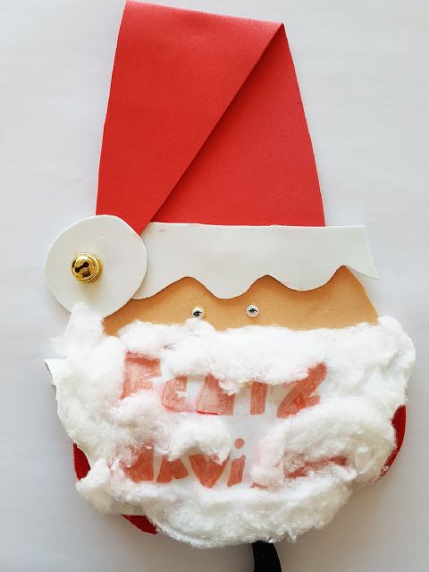 El tradicional concurso escolar de tarjetas navideñas ya conoce sus ganadores - 4, Foto 4