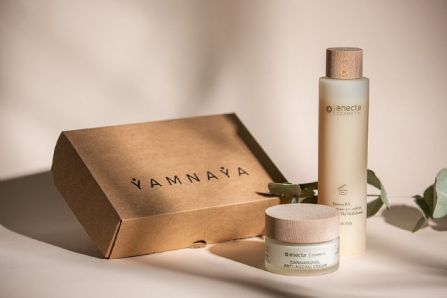 Yamnaya, el ecommerce español del cannabis legal, cierra su segunda ronda de financiación por valor de 350.000€ - 1, Foto 1