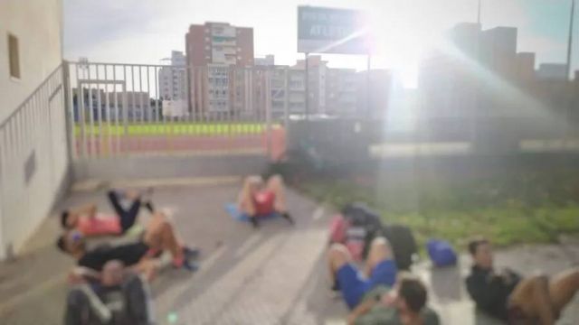 MC promueve la celebración de un programa de actividades para conmemorar el año de Cartagena como Ciudad Europea del Deporte - 1, Foto 1