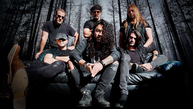 B.O.W (Brotherhood Of Wolves) - Domingo 20 de febrero en Garaje Beat Club - 1, Foto 1