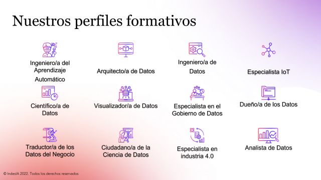 Los 12 perfiles profesionales que más demandará la industria española - 1, Foto 1