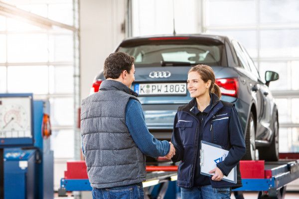 Claves para evitar el absentismo en la ITV - 1, Foto 1